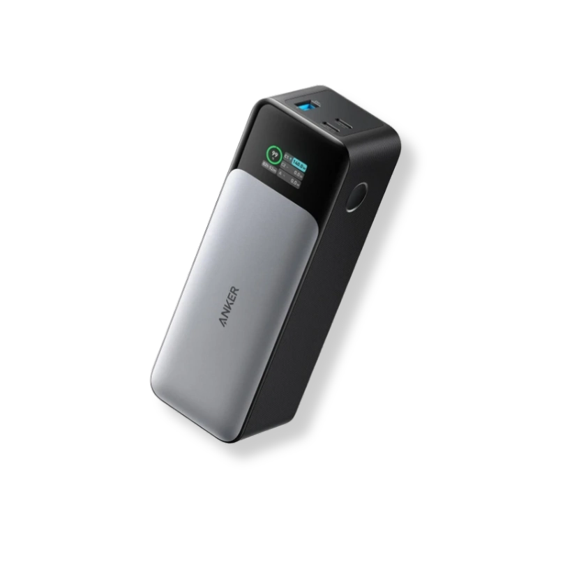 Anker 737 Power Bank (PowerCore 24K) view 2