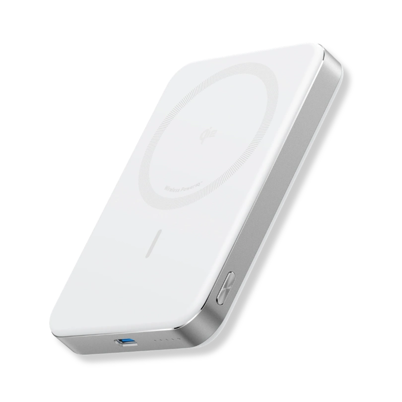 Anker MagGo Power Bank (10K, Slim) view 2