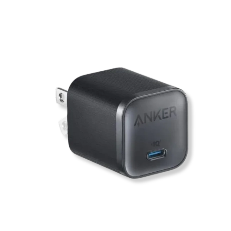 Anker Nano 45W Charger USB-C