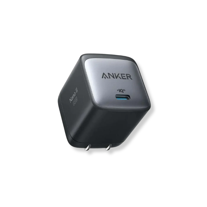 Anker Nano Charger 45W – A2692 view 2