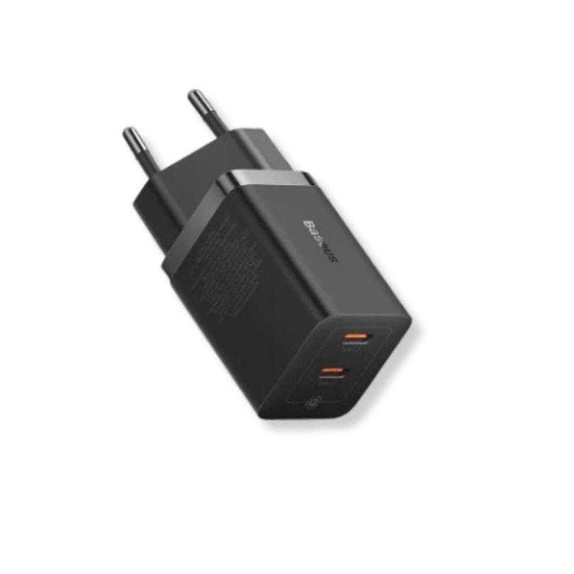 Baseus GaN5 Pro 40W USB-C Charger