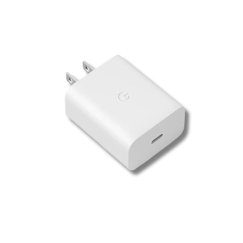 Google 30W PD USB-C Charger
