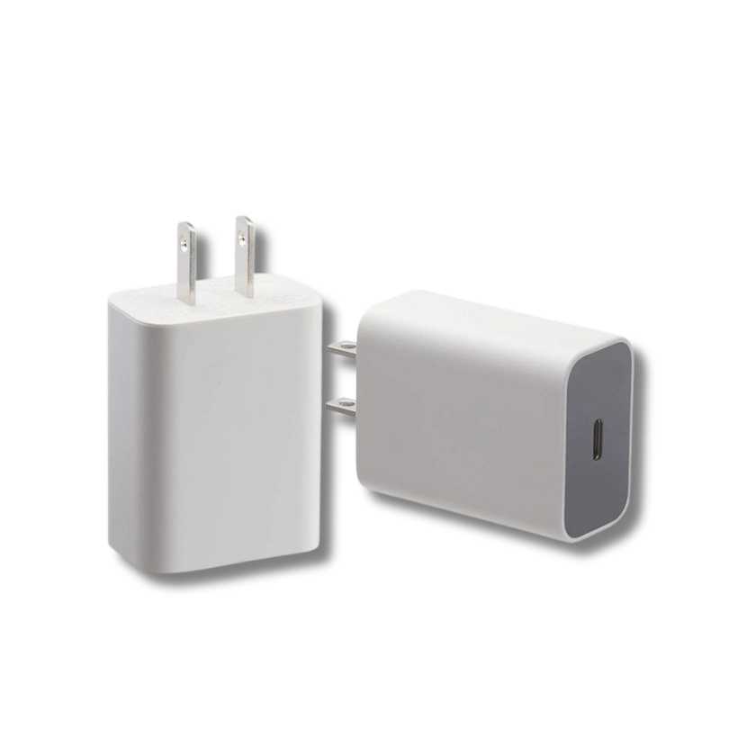 Google 30W PD Fast USB-C Charger view 2