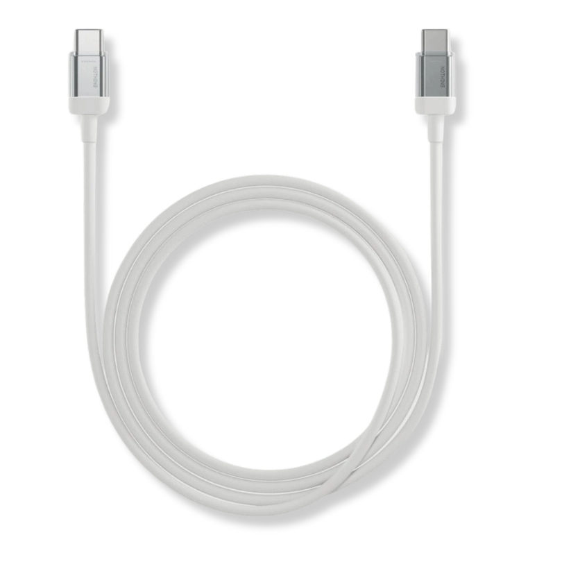 Nothing Cable Type-C to C view 2