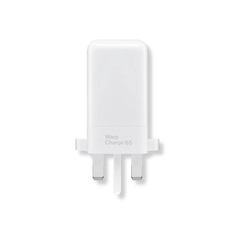 OnePlus Warp Charger 65W