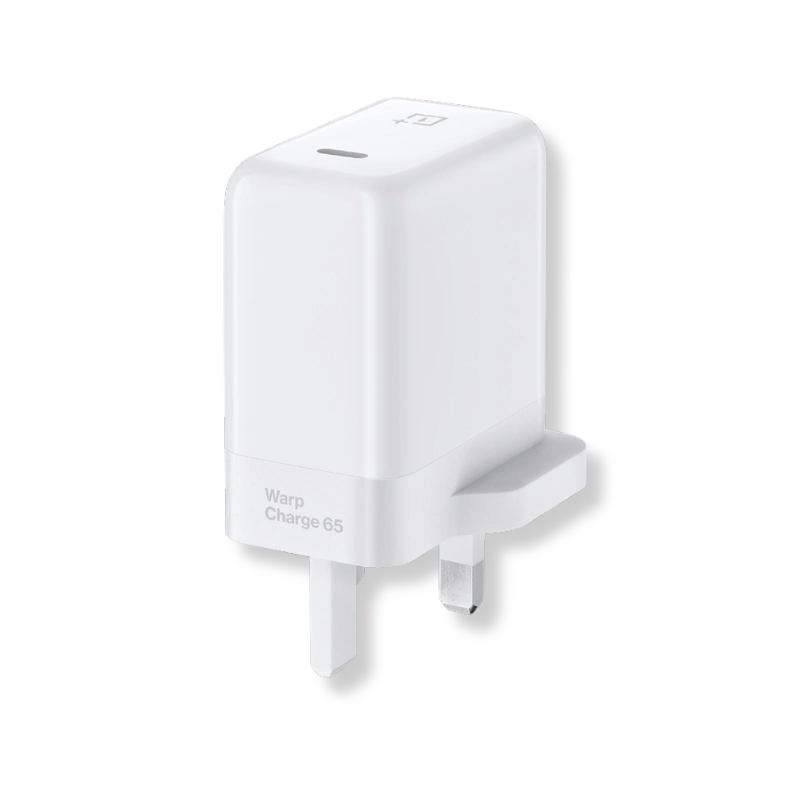 OnePlus Warp Charger 65W view 2