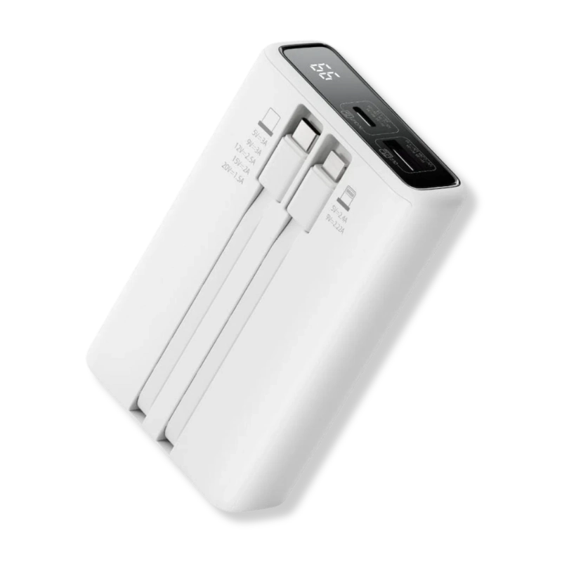Romoss PAC20 20000mAh Power Bank view 2