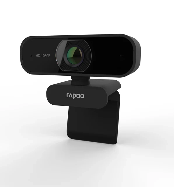 Rapoo C260 Webcam