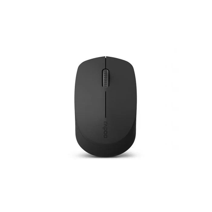 Rapoo M100 Silent Wireless Optical Mouse