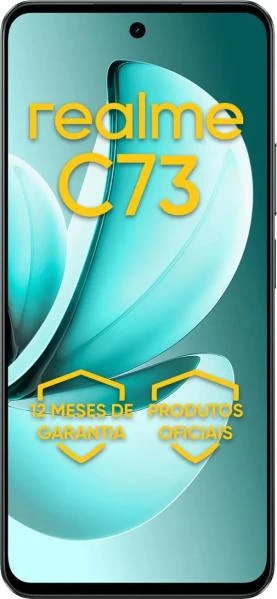 realme C73 4G