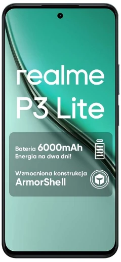 realme P3 Lite