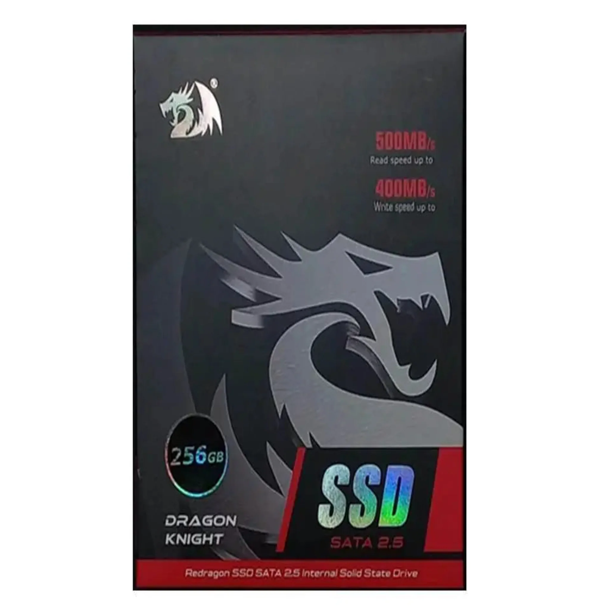Redragon RM112 128GB SATA SSD