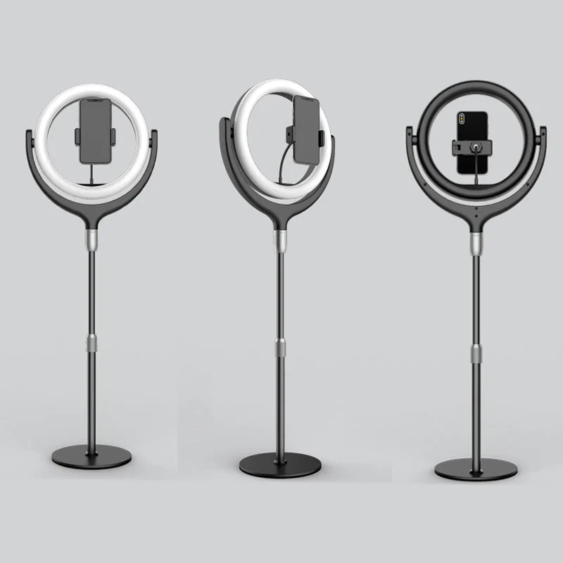 REMAX RL-LT13 26cm Desktop Selfie Ring Light