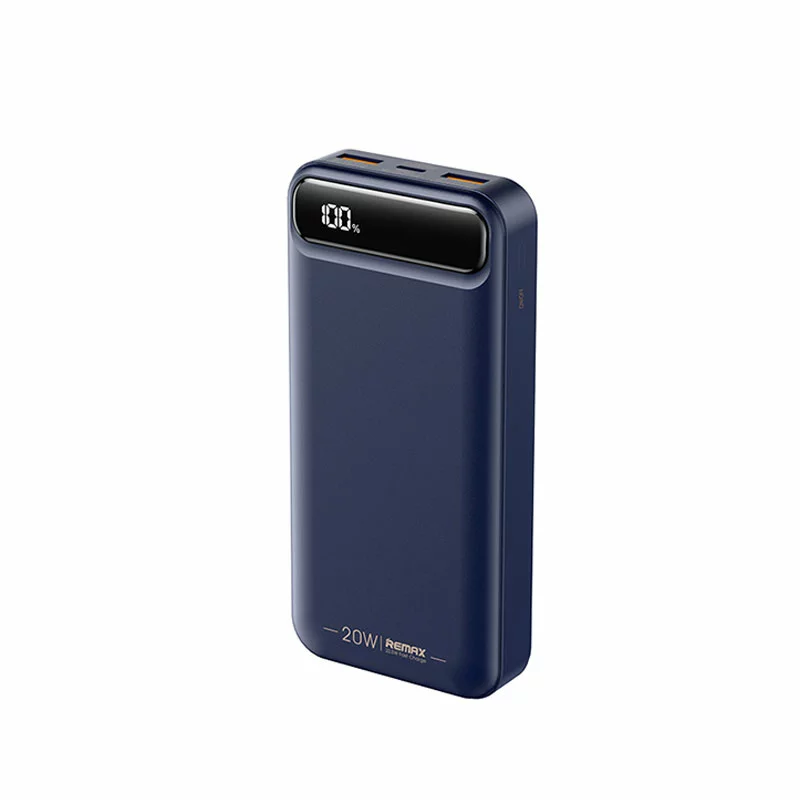 Remax 20000mAh Power Bank