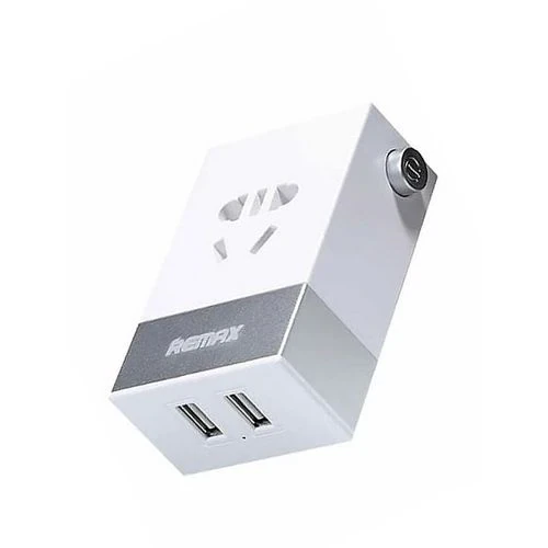Remax WiFi Smart Socket for Appliances