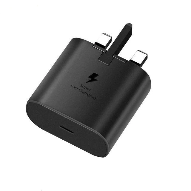 Samsung 25W Fast Charger