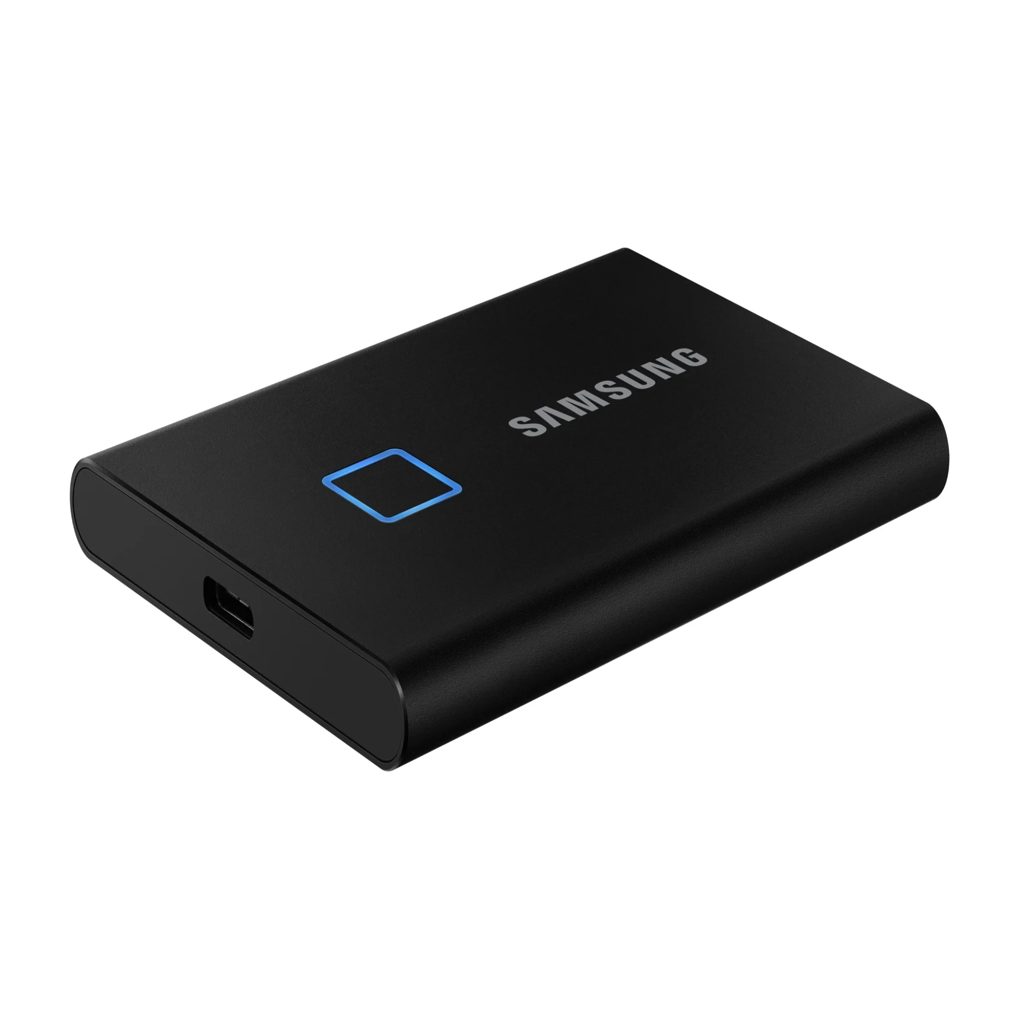 Samsung Portable SSD T7 Touch