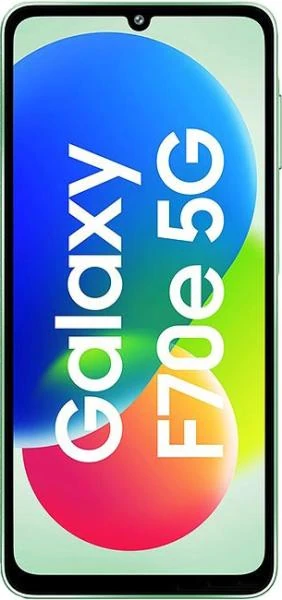 Samsung Galaxy F70e