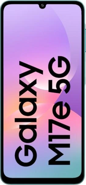 Samsung Galaxy M17e 5G
