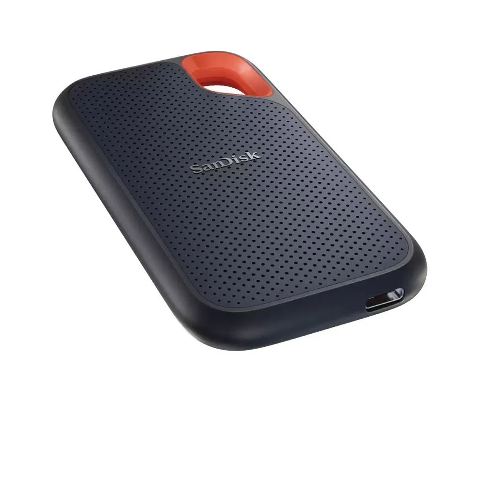 SanDisk 1TB Extreme SSD