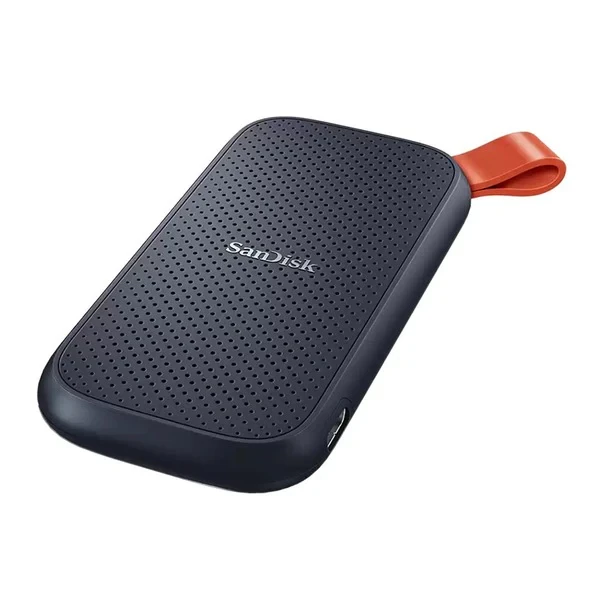 SanDisk E30 1TB Portable SSD