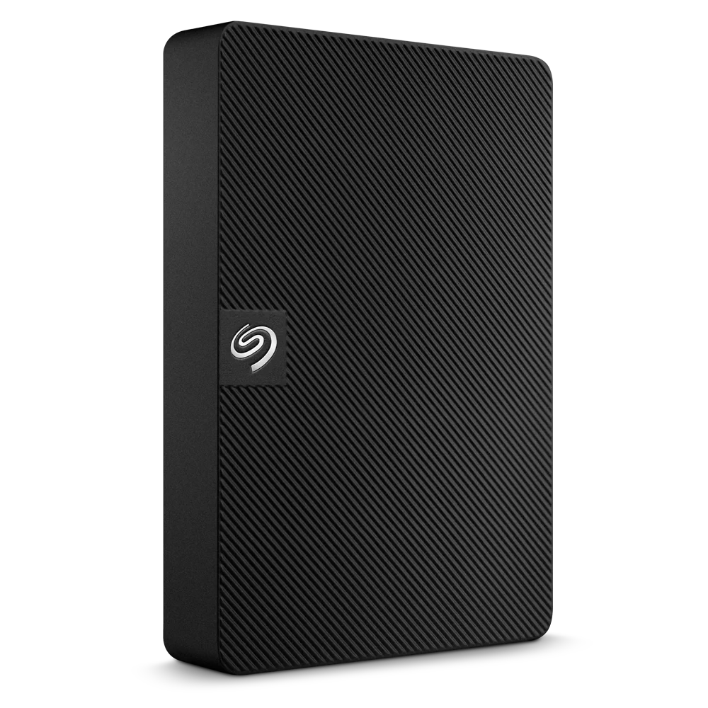 Seagate Expansion External Hard Drive