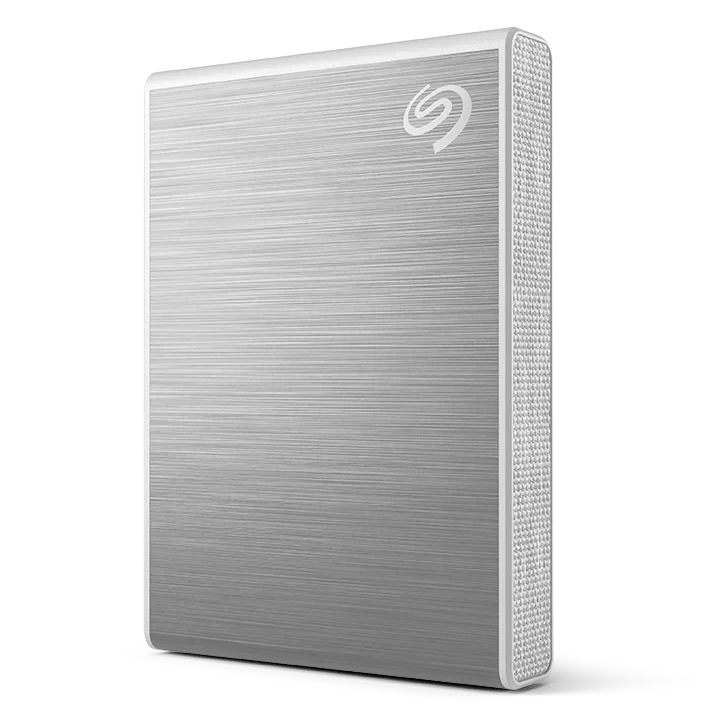 Seagate One Touch Hard Drive
