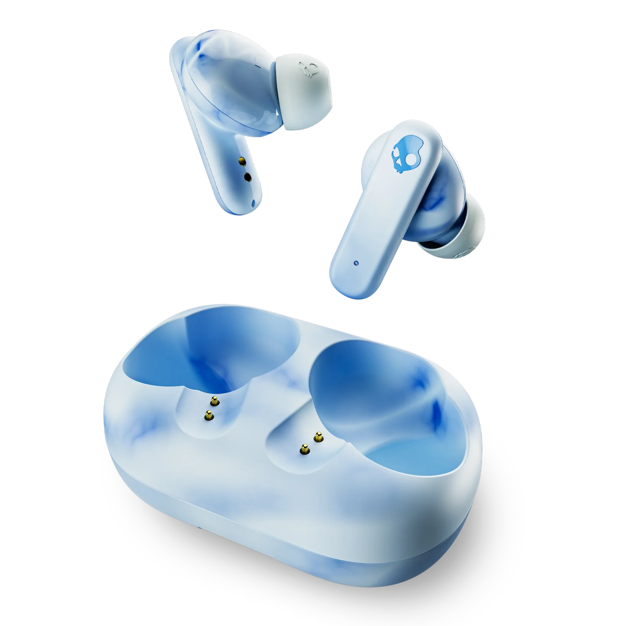 Skullcandy EcoBuds Sustainable Wireless Earbuds