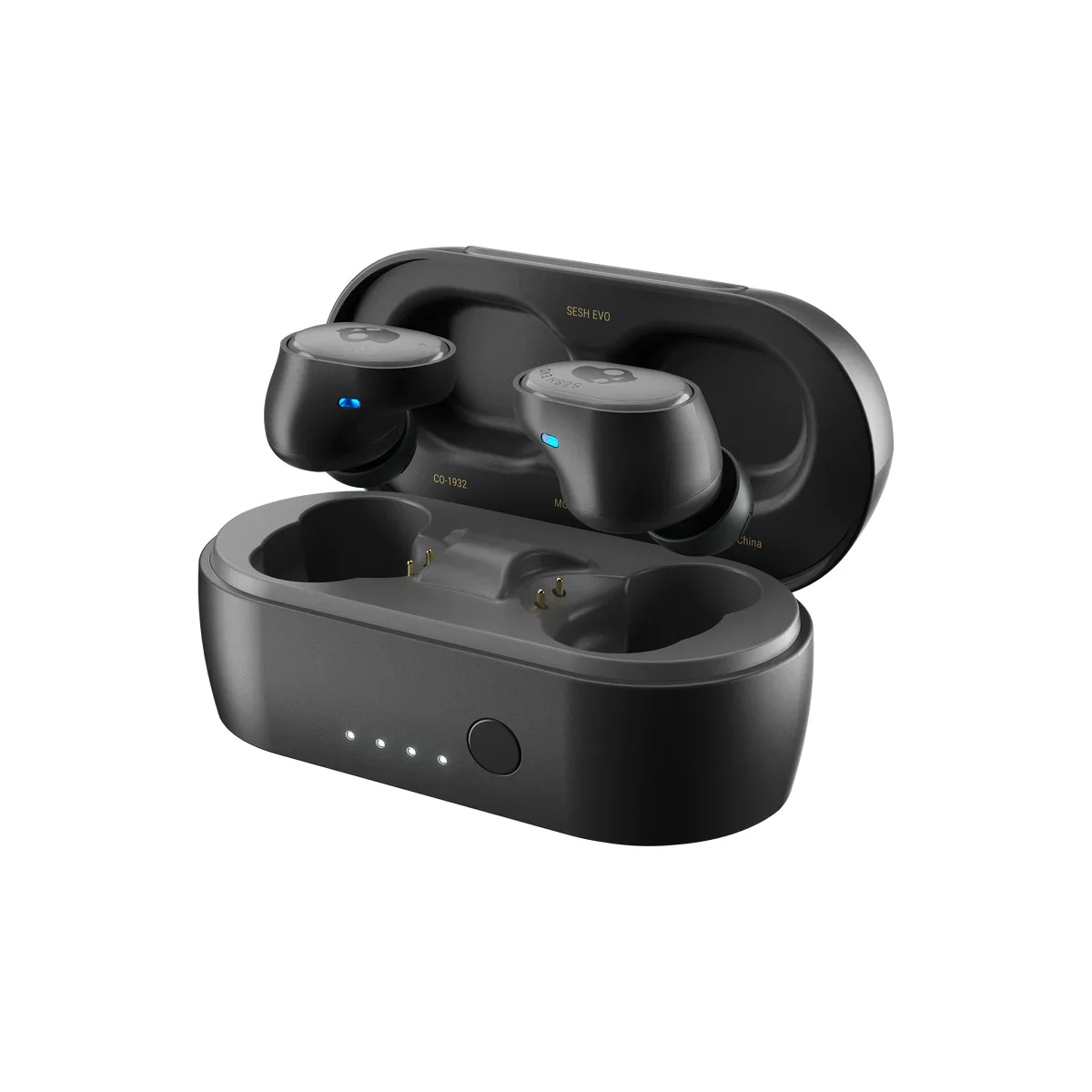Skullcandy Sesh Evo Wireless Earbuds - Affordable Quality Sound in Pakistan