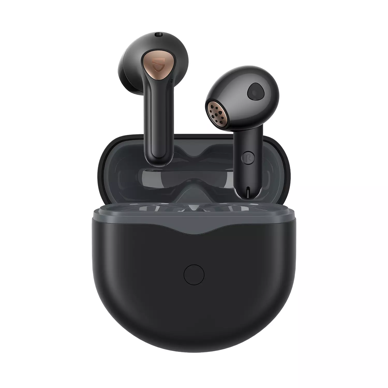 SoundPeats Air4 Wireless Earbuds with Adaptive Noise Cancellation