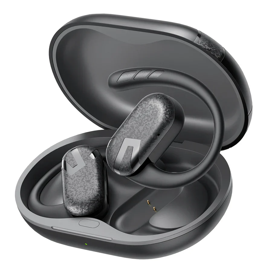 SoundPEATS Breezy Open Ear Adjustable Earphones