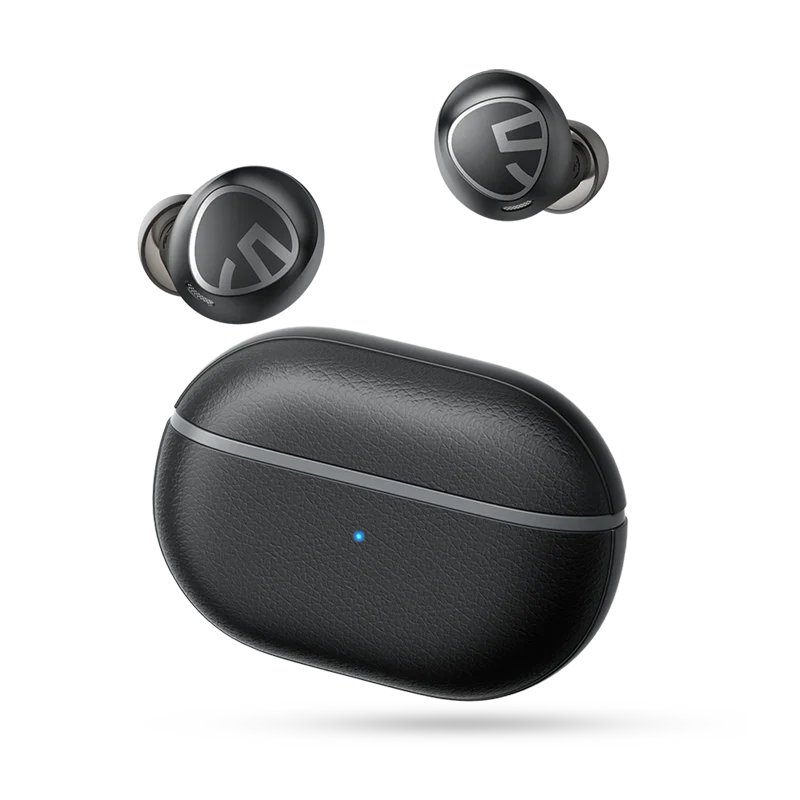 Soundpeats Free 2 Classic Wireless Earbuds