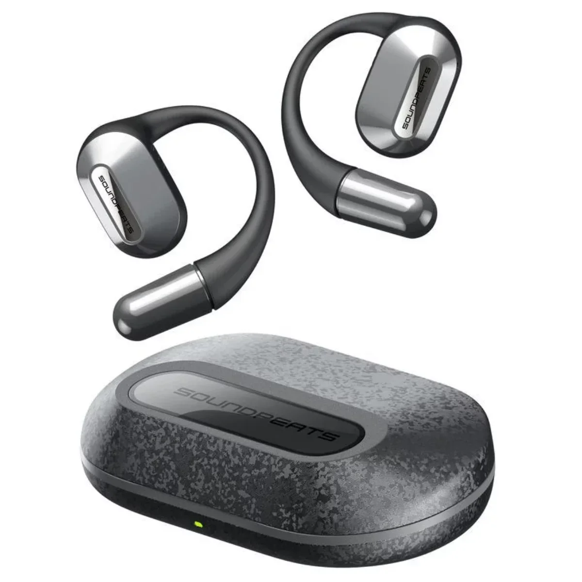 SOUNDPEATS Hearfit Sports Bluetooth Earbuds