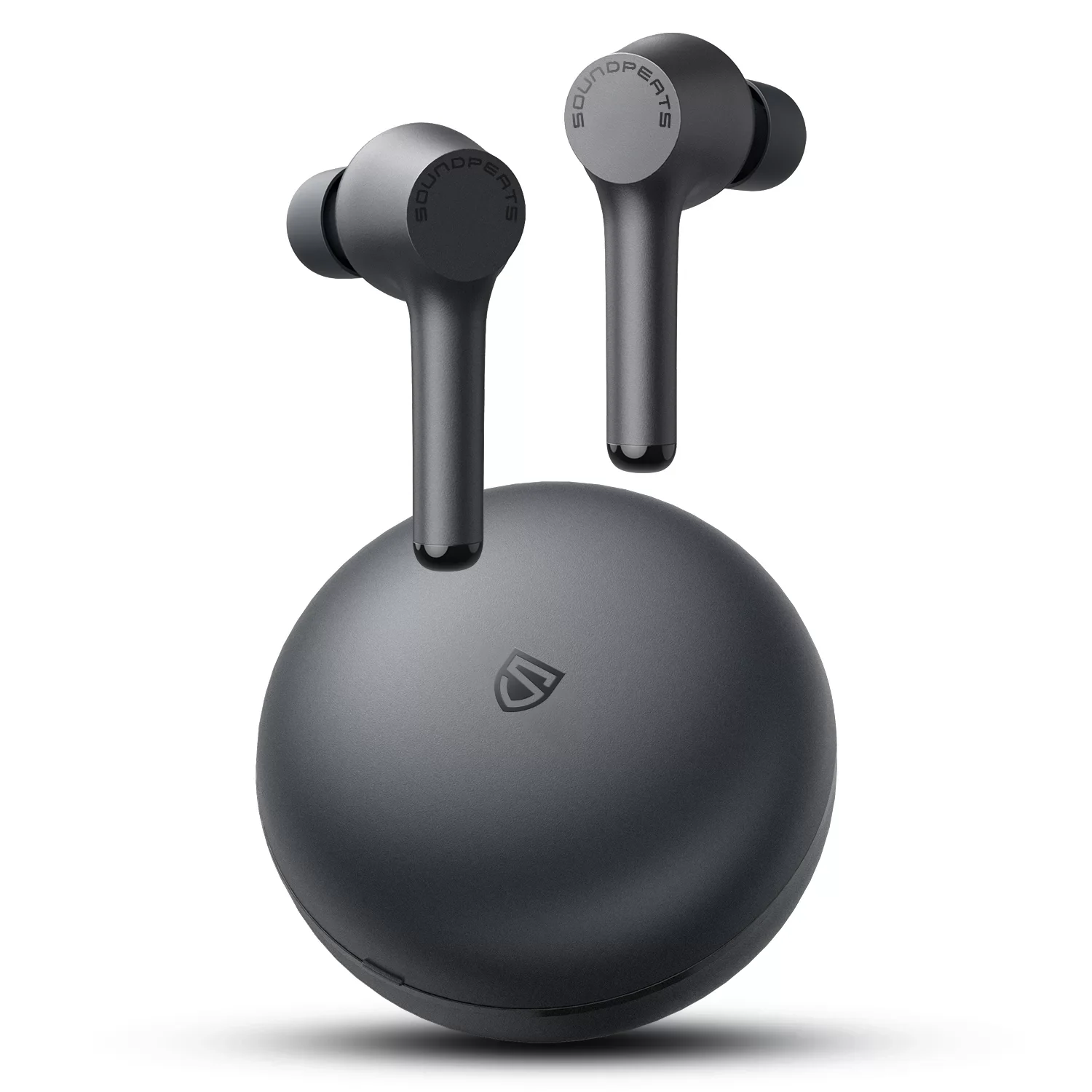 SoundPeats Mac Wireless Earbuds