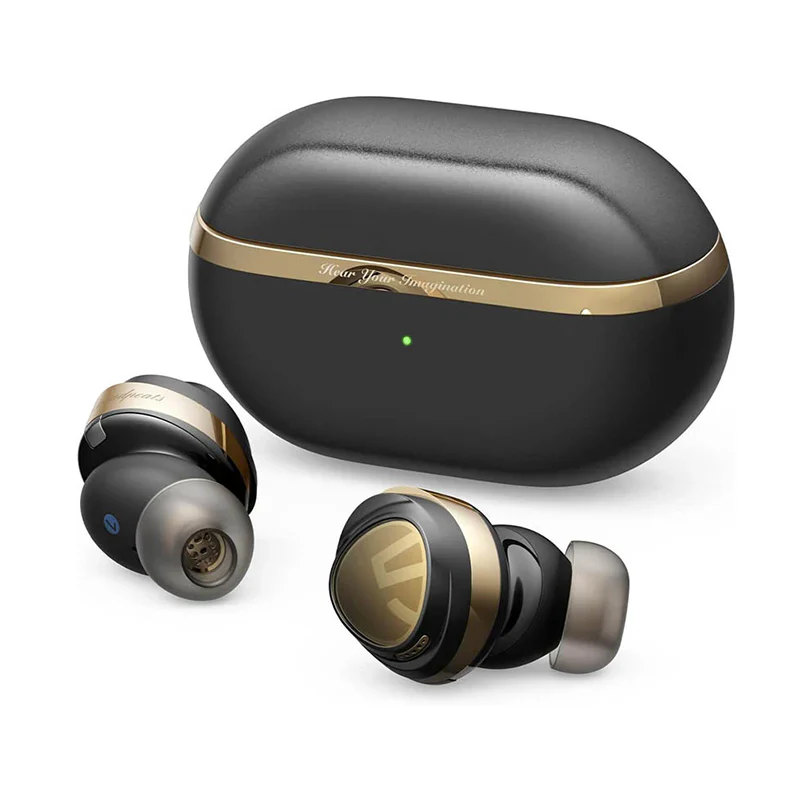 SoundPeats Opera 5 Hybrid Dual ANC Earbuds with Hi-Res LDAC Codec