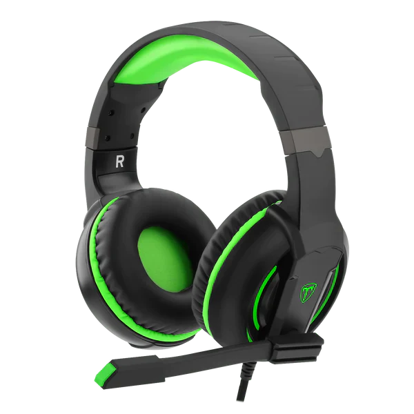 T-Dagger Caucasus Gaming Headset