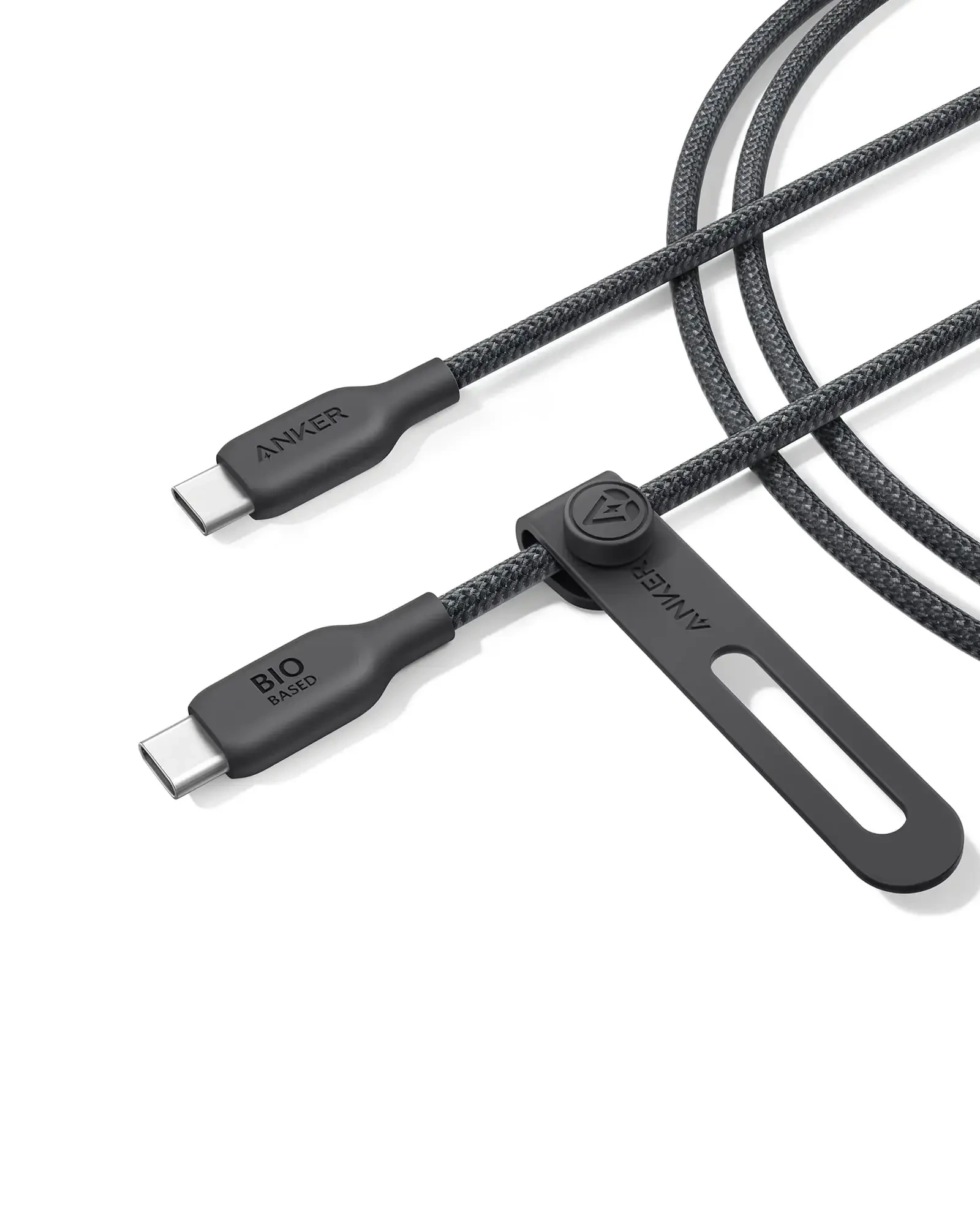 Anker 544 USB C To USB C Cable 240W Bio-Nylon