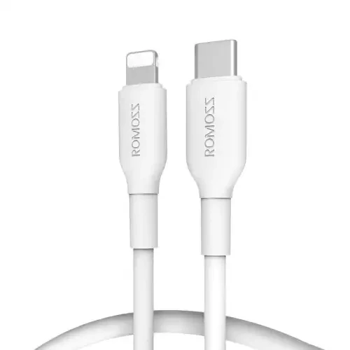 Romoss Type C To iPhone Data Cable