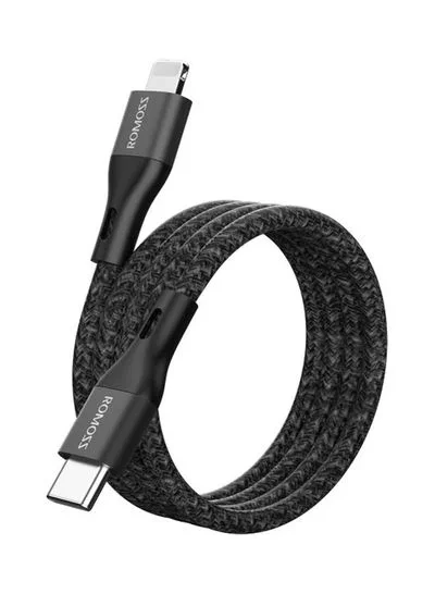 Romoss Type C To iPhone Data Cable