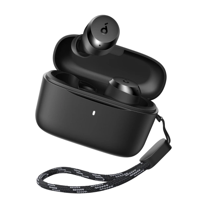 Anker A20i True Wireless Earbuds with Bluetooth 5.3 & 28 Hours Playtime