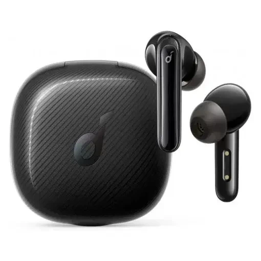Anker Life Note 3 True Wireless Earbuds With Hybrid Active Noise Cancellation