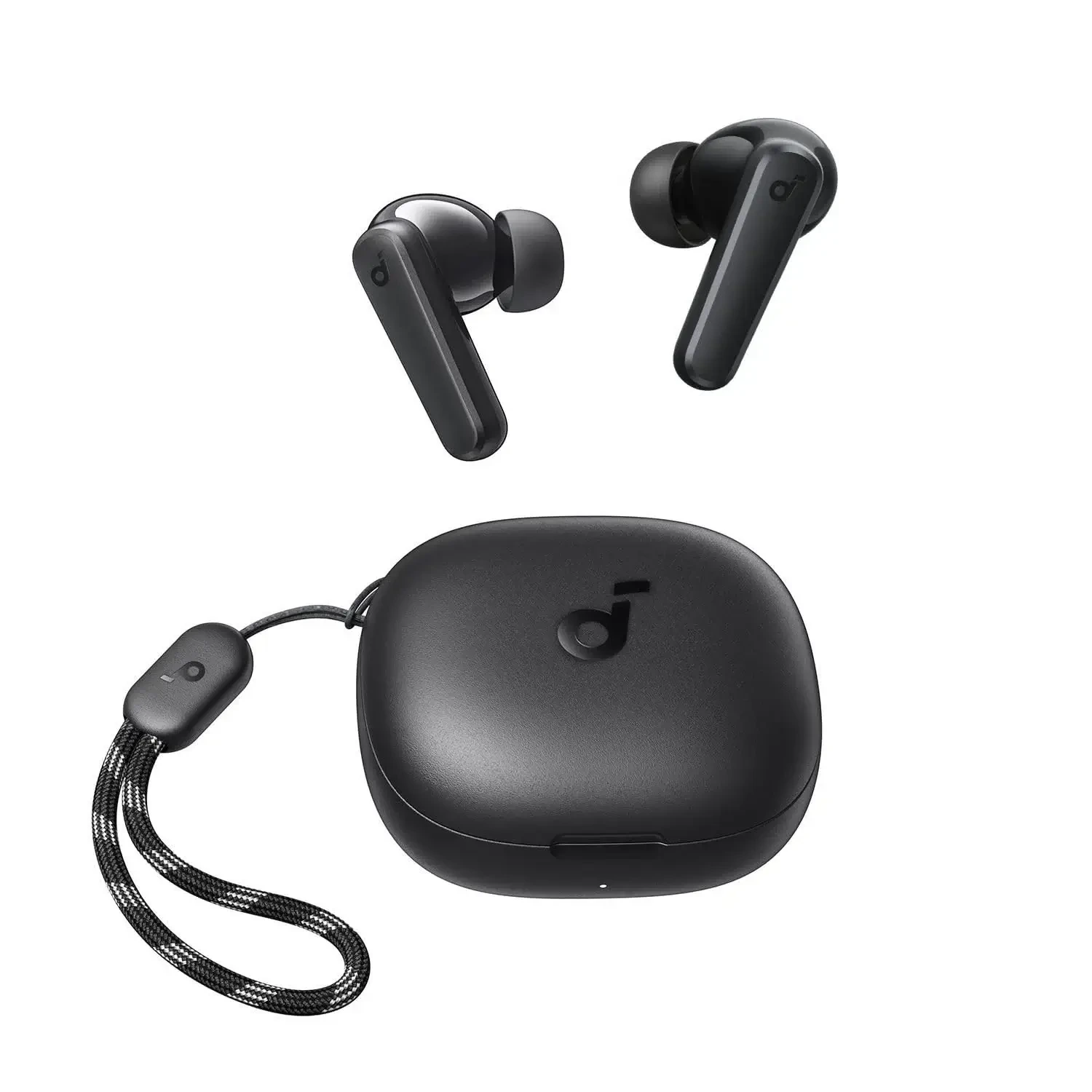 Anker Life P25i Earbuds with Bluetooth 5.3 & Upto 30 Hours Playtime