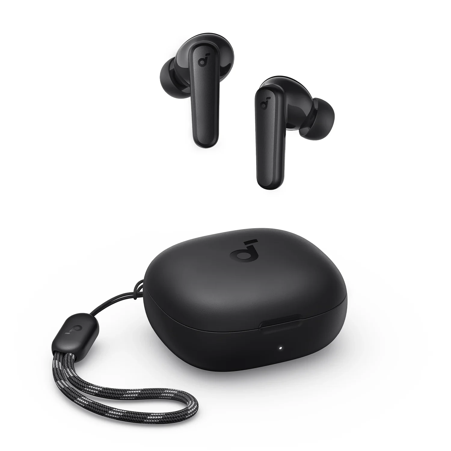 Anker P20i True Wireless Earbuds with Bluetooth 5.3 & Upto 30 Hours Playtime