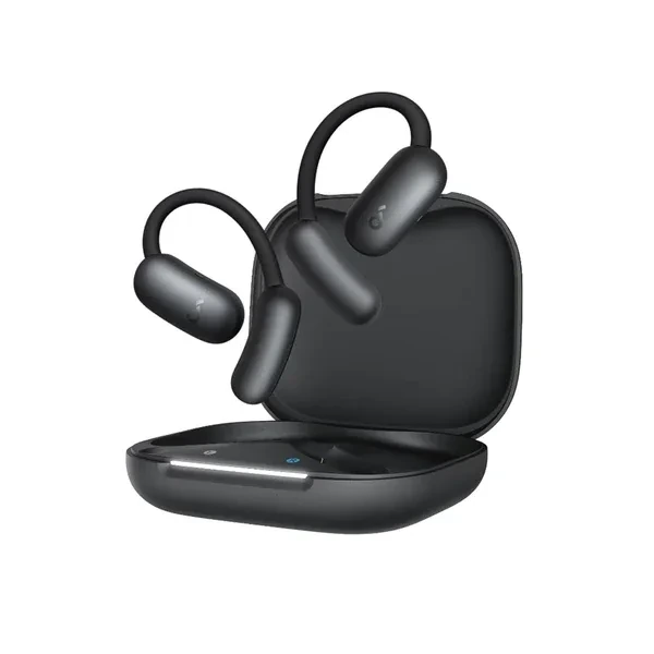 Anker Soundcore AeroFit 2 Adjustable Open-Ear Wireless Earbuds