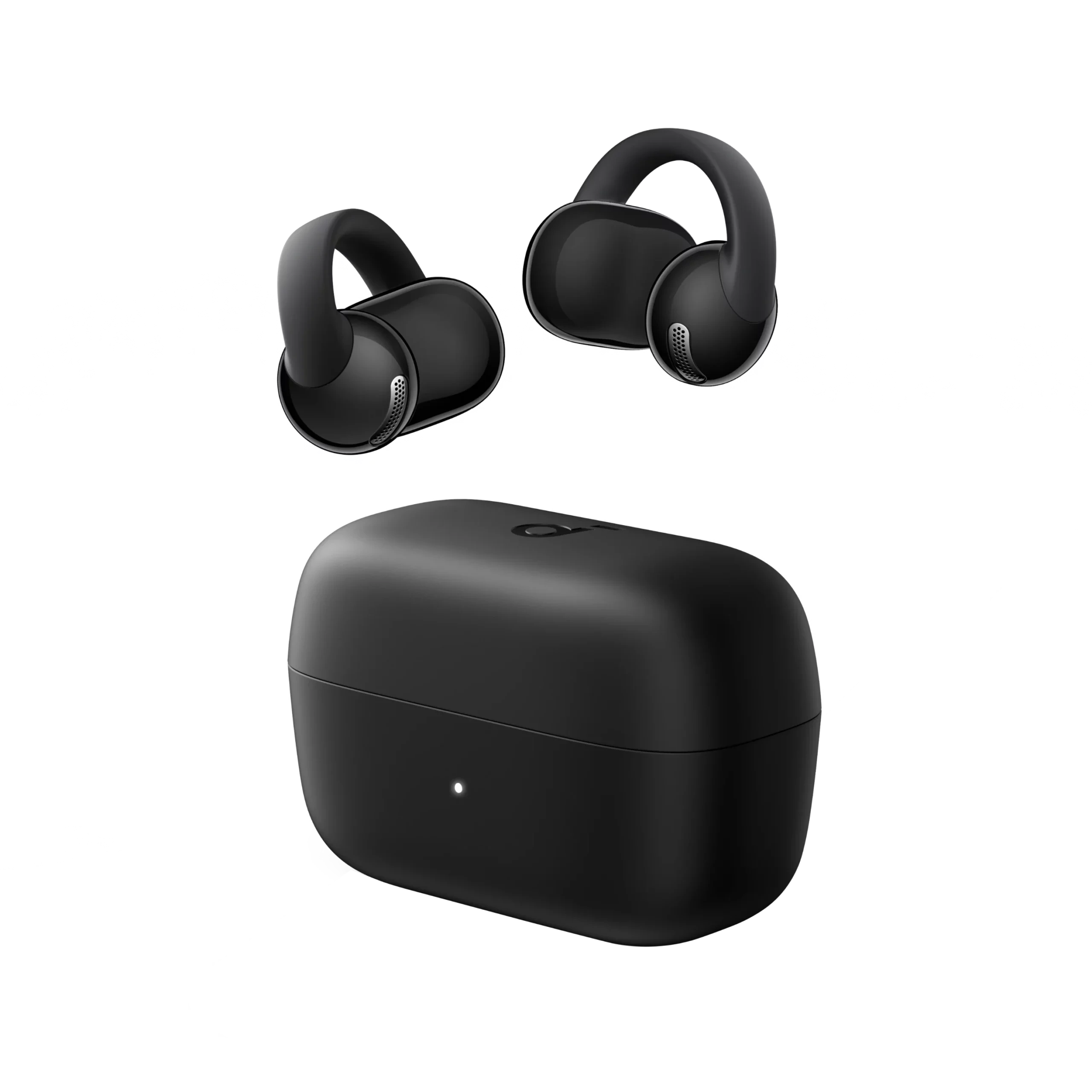 Anker Soundcore C50i Open-Ear Clip-On Wireless Earbuds