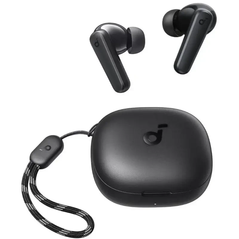 Anker R50i Earbuds With Bluetooth 5.3 & 20 Hours Playtime
