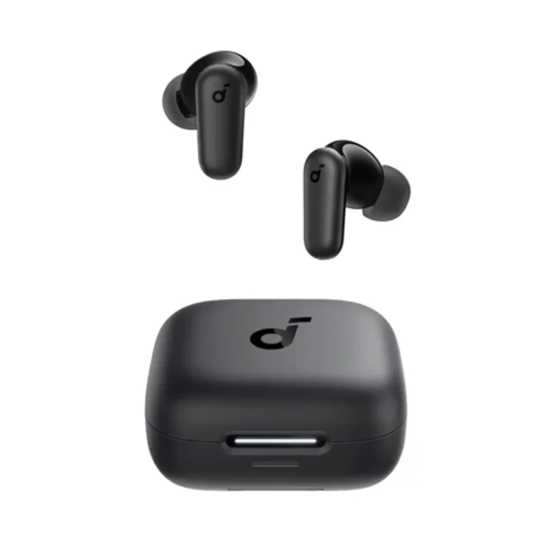 Anker Soundcore R50i NC Noise Cancelling Earbuds with Bluetooth 5.4 & Upto 45 Hours Playtime