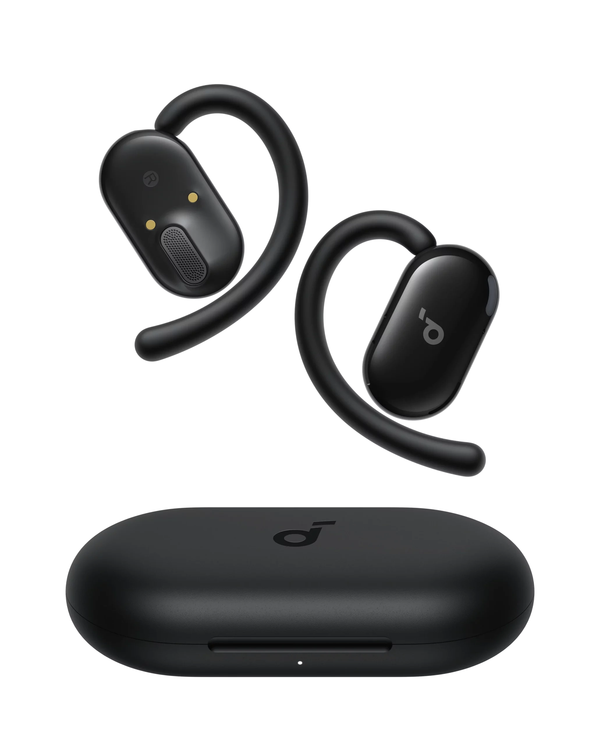 Anker Soundcore V20i Open-Ear Earbuds