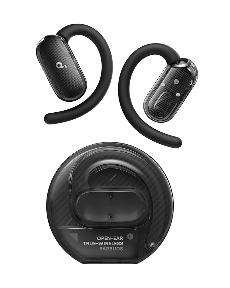 Anker Soundcore V40i Open-Ear Headphones
