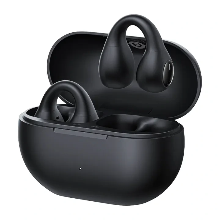 Baseus Bass 15 Clip Open-Ear TWS Earbuds view 2